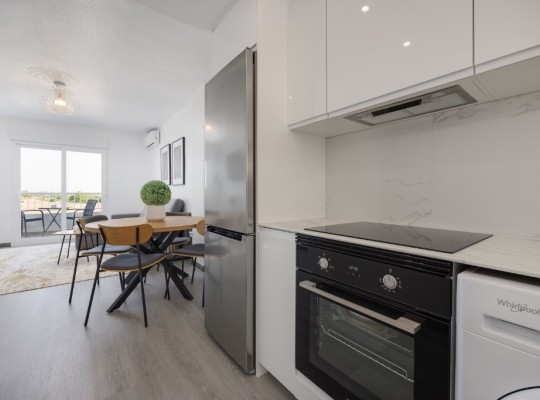 Punta Prima, Apartment #CQ-OC-23097