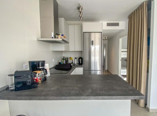 Los Alcazares (Serena Golf), Villa #CQ-00-92096
