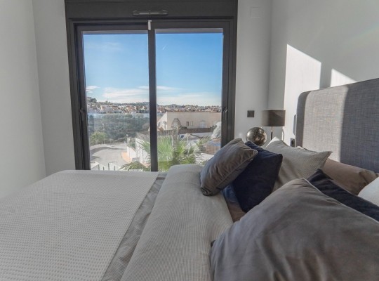 Ciudad Quesada (La Marquesa Golf), Villa #CQ-AD-231