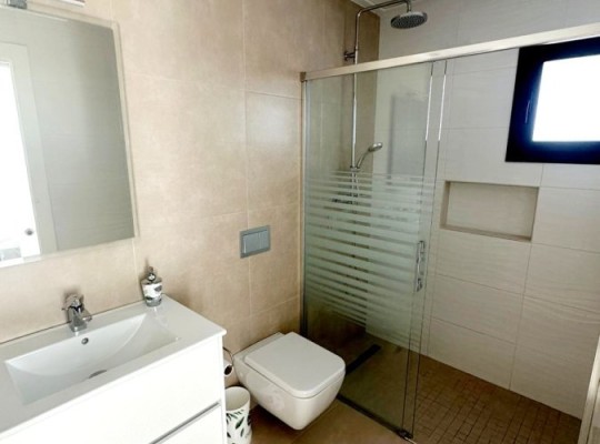 Ciudad Quesada (Pueblo Bravo), Villa #CQ-852