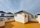Torrevieja (Los altos), Villa #CQ-JM-37130