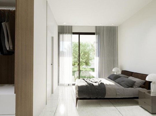 Orihuela Costa (La Zenia), Villa #CQ-00-83751