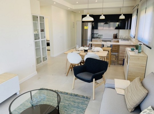 Murcia (Condado de Alhama Resort), Apartment #CQ-00-56896