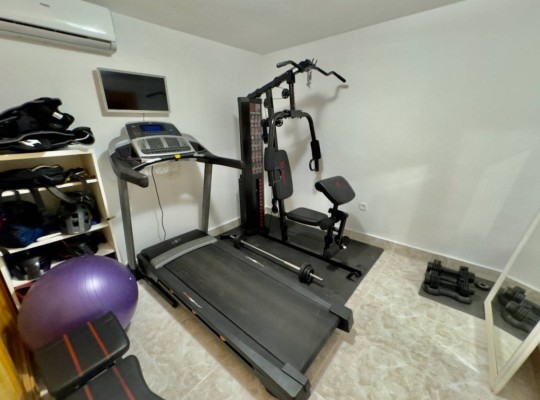 Guardamar del Segura, Villa #CQ-833