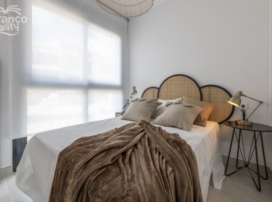 Apartments in Orihuela Costa