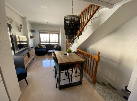 Formentera del Segura (Forementera del Segura), Townhouse #CQ-GS-38508