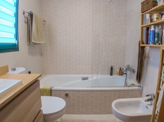 Semi Detached Ciudad Quesada (La Marquesa Golf) #CQ-384