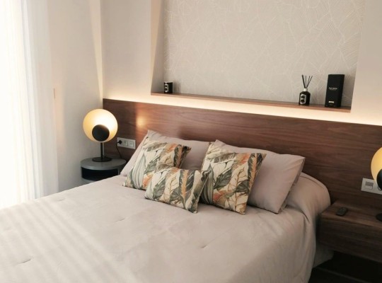 Other areas (Roda Golf), Villa #CQ-00-61496