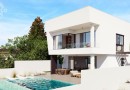 pinar de campoverde, Detached Villa #PC-VIV-69