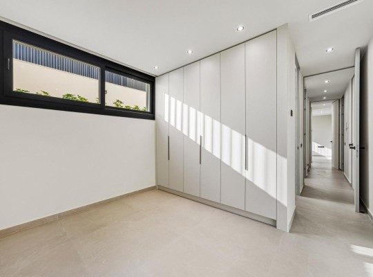 Polop (La Alberca), Villa #RD-N9602