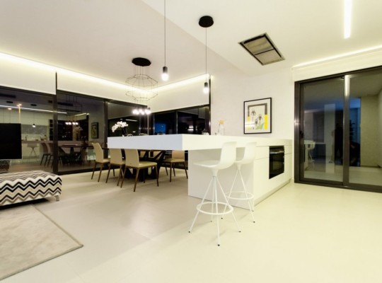 Orihuela Costa (Campoamor), Villa #RD-N5910