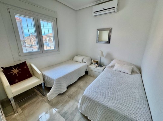 Ciudad Quesada, Villa #CQ-937