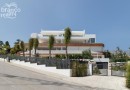The Golden Mile (Costa del Sol), Apartment - Penthouse #CM-R3191281