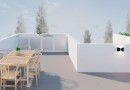 San Pedro del Pinatar (Pueblo), Townhouse #CQ-00-46402