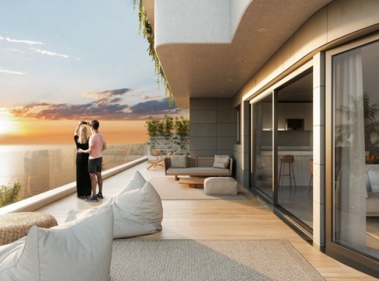 Other areas (Isla del fraile), Apartment #CQ-00-15584