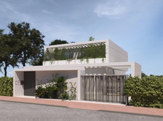 Other areas (Altaona Golf), Villa #CQ-00-54009