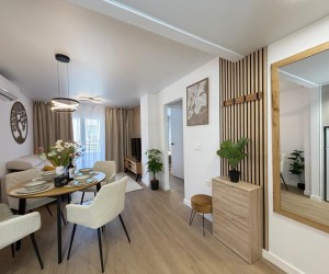 Kompletně zrekonstruovaný byt na prodej v Nueva Torrevieja, Torrevieja