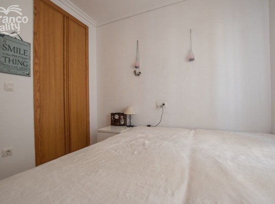 Gran Alacant (Monte y Mar Alto), Apartment #CQ-GA-48043