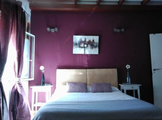 Other areas (La Matanza), Villa #CQ-GL-92523