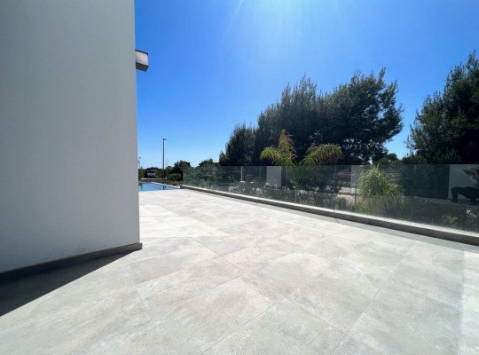 Las Colinas, Villa #CQ-GL-34085