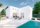 Los Alcazares (Serena Golf), Villa #CQ-00-84392