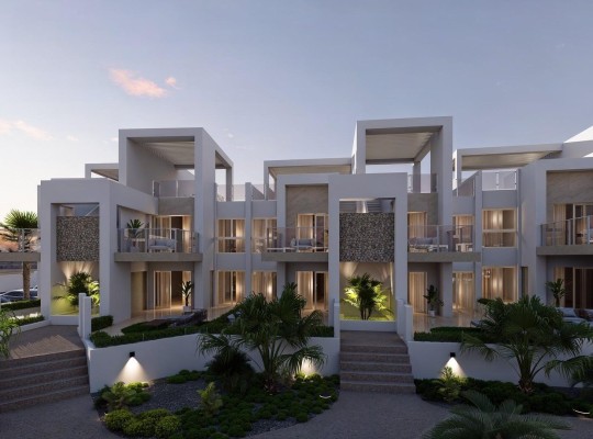 Ciudad Quesada (Lo Marabu), Bungalow #CQ-00-80132