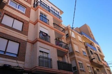 Torrevieja (Centro), Apartment #CQ-SH-40734