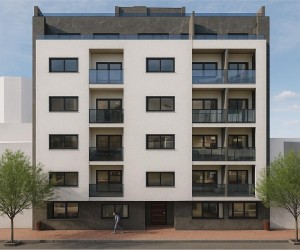 Torrevieja (Playa de El Cura), Apartment #RD-N9349