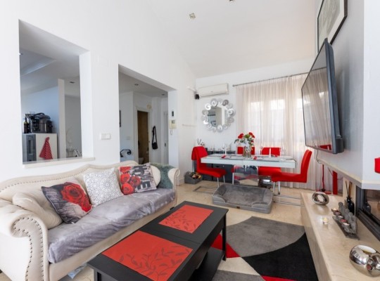 Las Ramblas, Villa #CQ-OC-46605