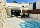 Algorfa (La Finca Golf Resort), Villa #CQ-GS-59206