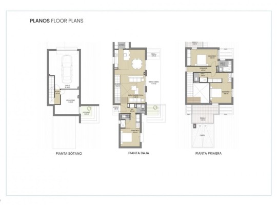 Finestrat (Sierra cortina), Villa #CQ-00-67049