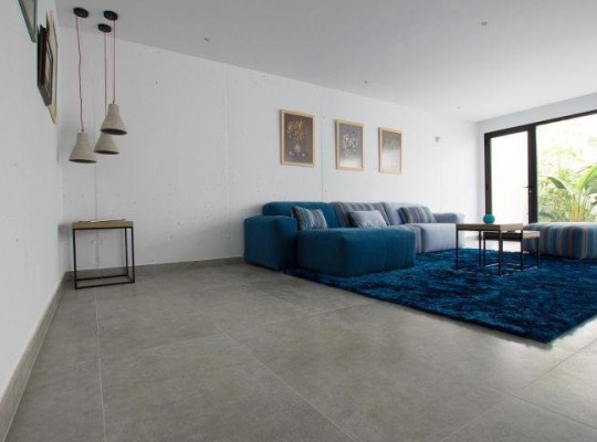Finestrat (Campana garden), Villa #CQ-00-63711