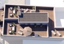 LUXURY BAPARTMENTS ABOUT 200 METRES FROM THE CURA BEACH, TORREVIEJA.