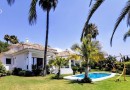 Marbella (Costa del Sol), Villa - Detached #CM-R3459355