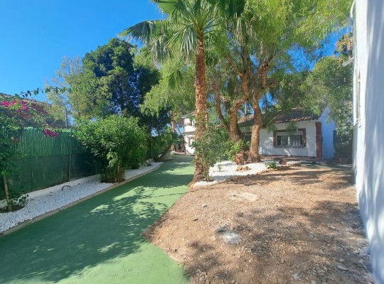 Orihuela, Townhouse #CQ-GL-36163