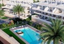 Finestrat (Puig Campana Golf), Apartment #CQ-00-30353