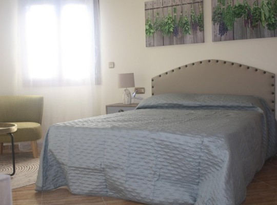 Torrevieja (Los Altos), Villa #CQ-00-94951