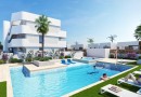 Los Alcazares (Serena Golf), Apartment #CQ-00-80616
