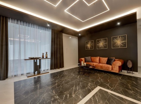 Finestrat (Sierra cortina), Villa #CQ-00-98231