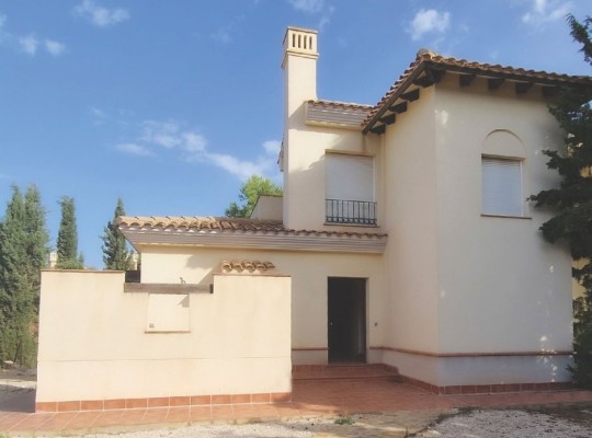 Other areas (Las Palas), Villa #CQ-00-56457