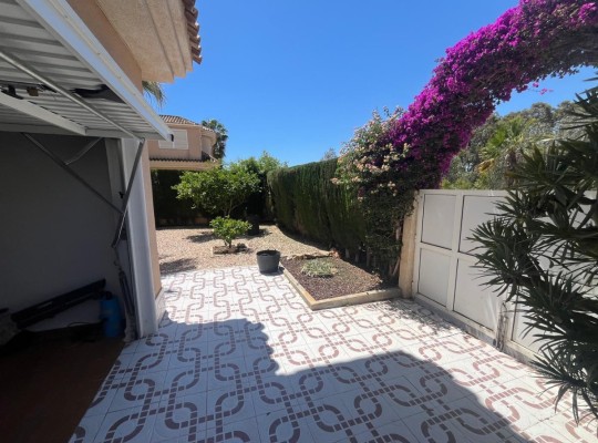 Los Altos (Torrevieja), Villa #CQ-M-82922