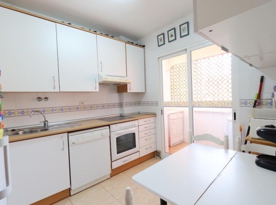 Orihuela Costa (Campoamor), Apartment #CQ-JM-50817
