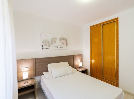 Calpe (Gran sol), Bungalow #CQ-00-93658