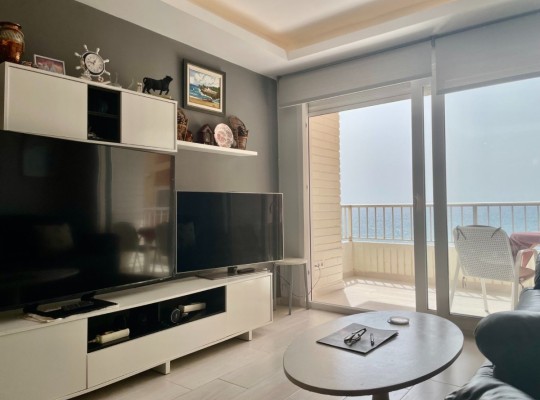 Torrevieja (Playa del Cura), Apartment #CQ-CA-77772