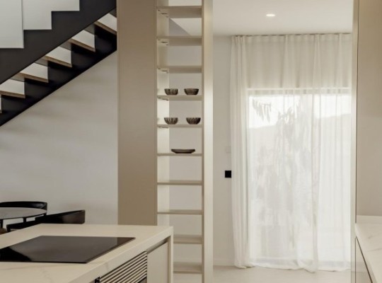 Finestrat (Campana garden), Villa #CQ-00-44103