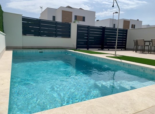 Other areas (Roda Golf), Villa #CQ-00-22929