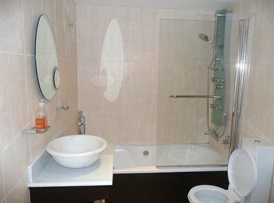 Portals Nous (Calvià), Apartment #CQ-GL-48270