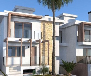 Los Alcazares (Torre del Rame), Villa #CQ-00-97581