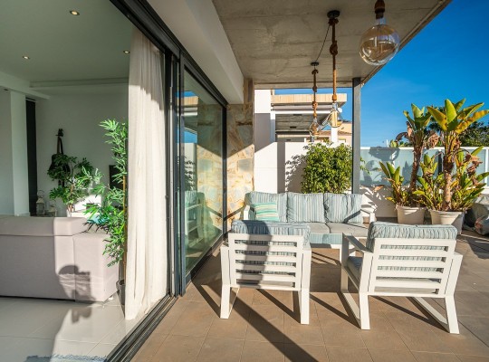 Orihuela Costa (Lomas de Cabo Roig), Villa #CQ-GL-31867