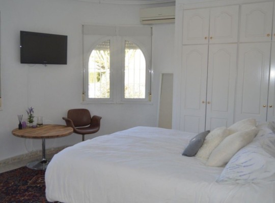 Ciudad Quesada (La Marquesa Golf), Villa #CQ-997